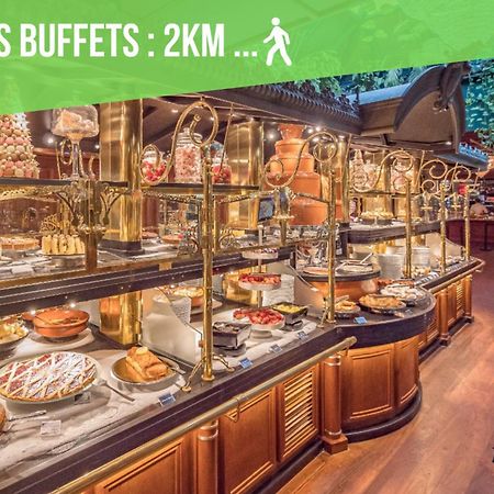 Narbnb - Jungle Suite - Jacuzzi - Centre - Clim Нарбонна Экстерьер фото